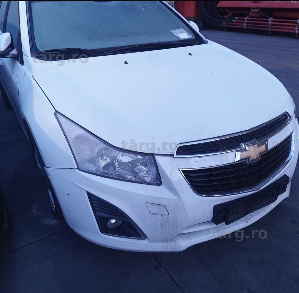 Dezmembrez Chevrolet Cruze 2.0 Z20D1