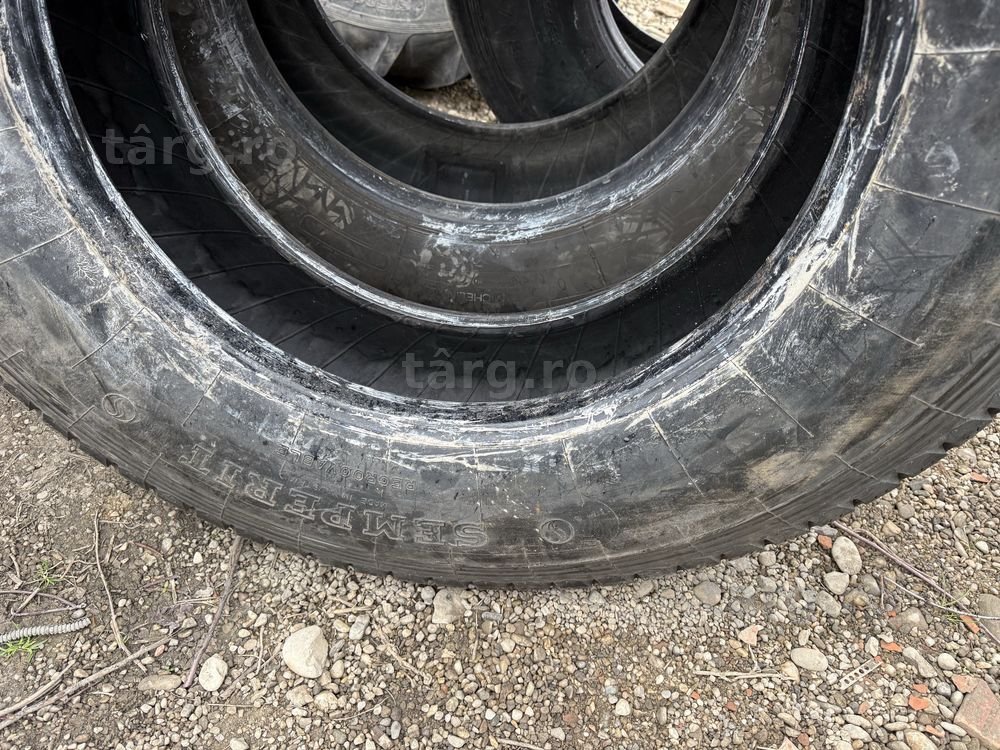 11r22,5 semperit 4