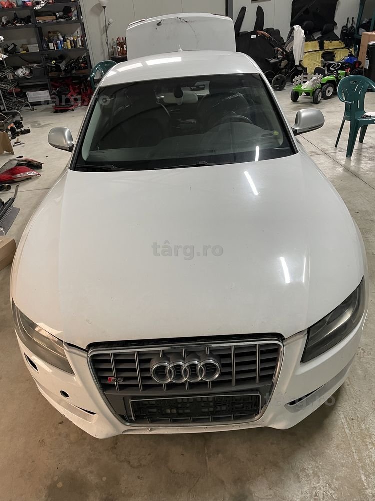 Oglinda stanga / dreapta Audi A5