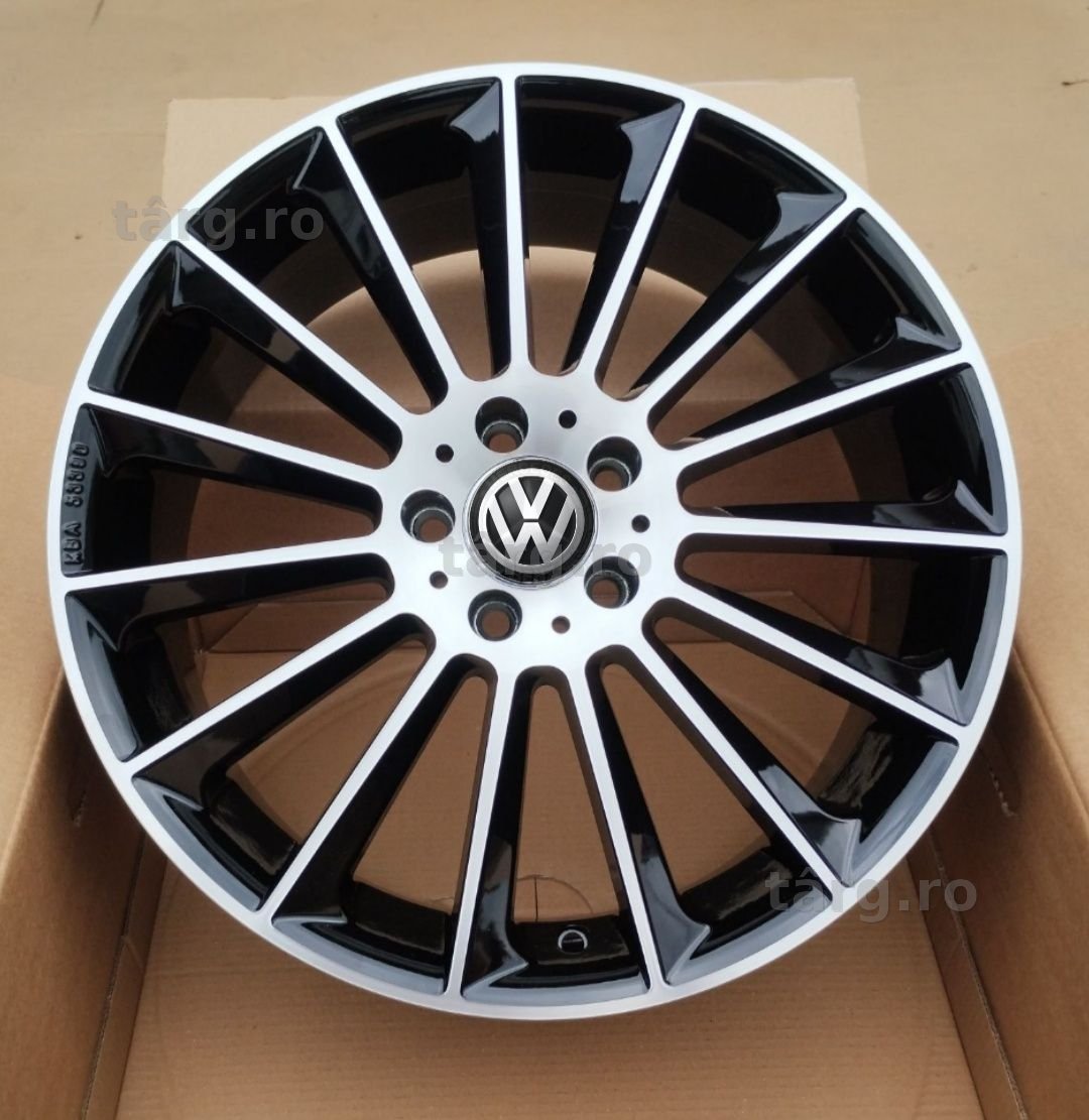 Jante 19 VW Passat Golf  Tiguan Arteon Touran Sharan