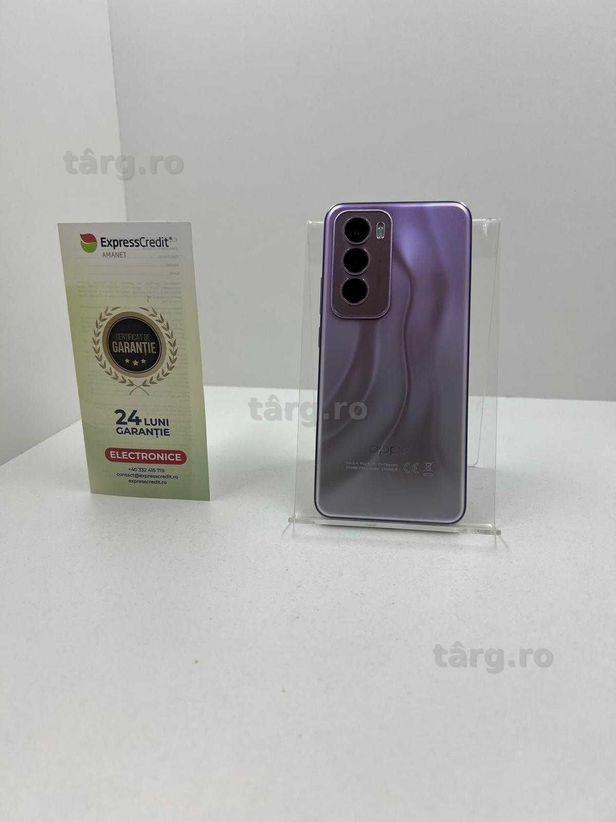 Oppo Reno 6 Pro (Ag25 Belvedere B.43664) Garantie 2 ani!