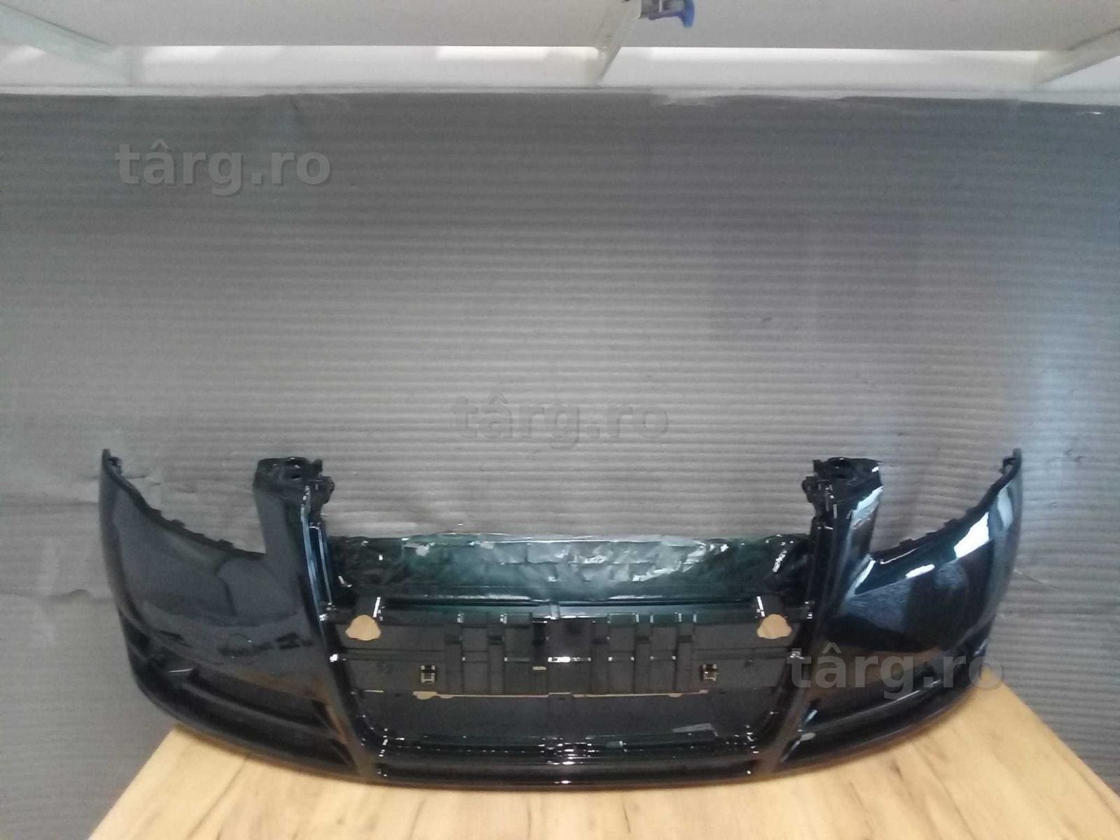 Bara Fata Audi A4 B7 An 2004-2007 (LZ7E (Verde))