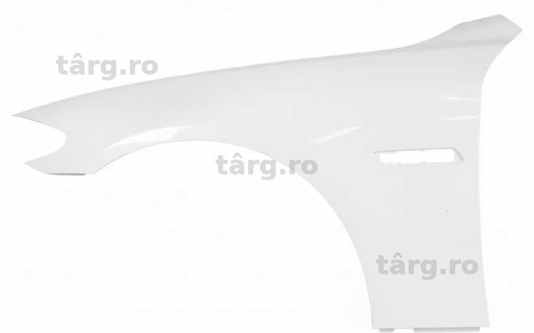 Aripa Fata Stanga BMW F10 F11 An 2010-2013 (300 (Alb)) Otel