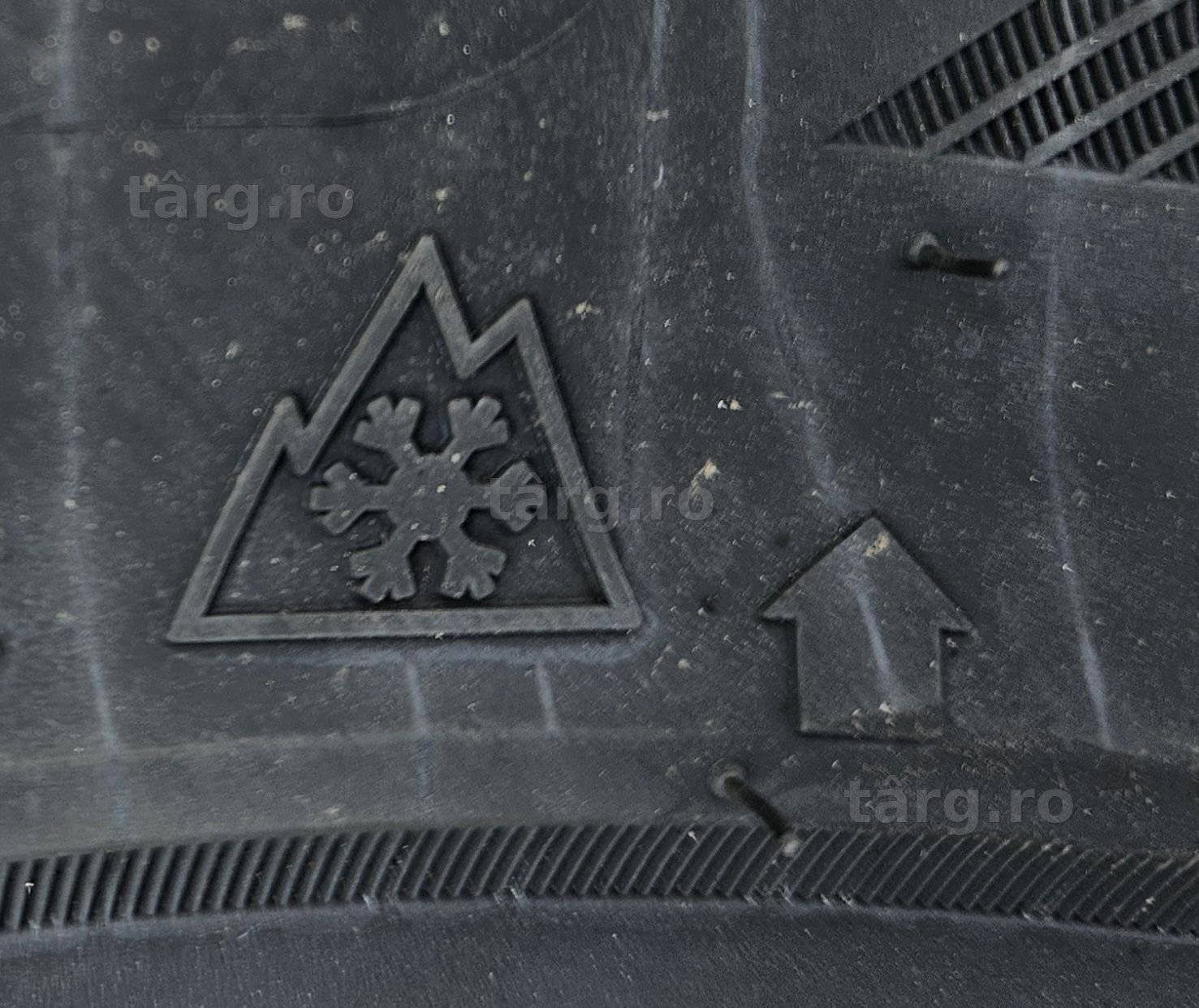 175/65 R14 82T DYNAMO 4S Anvelope mixte M+S 4