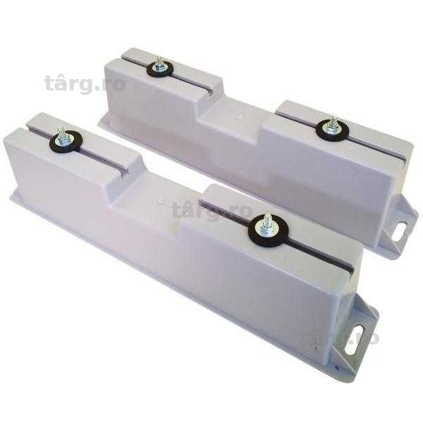 ECO EuroStab (set 2 buc) Suporti pardoseala unitate AC/Pompa Caldura