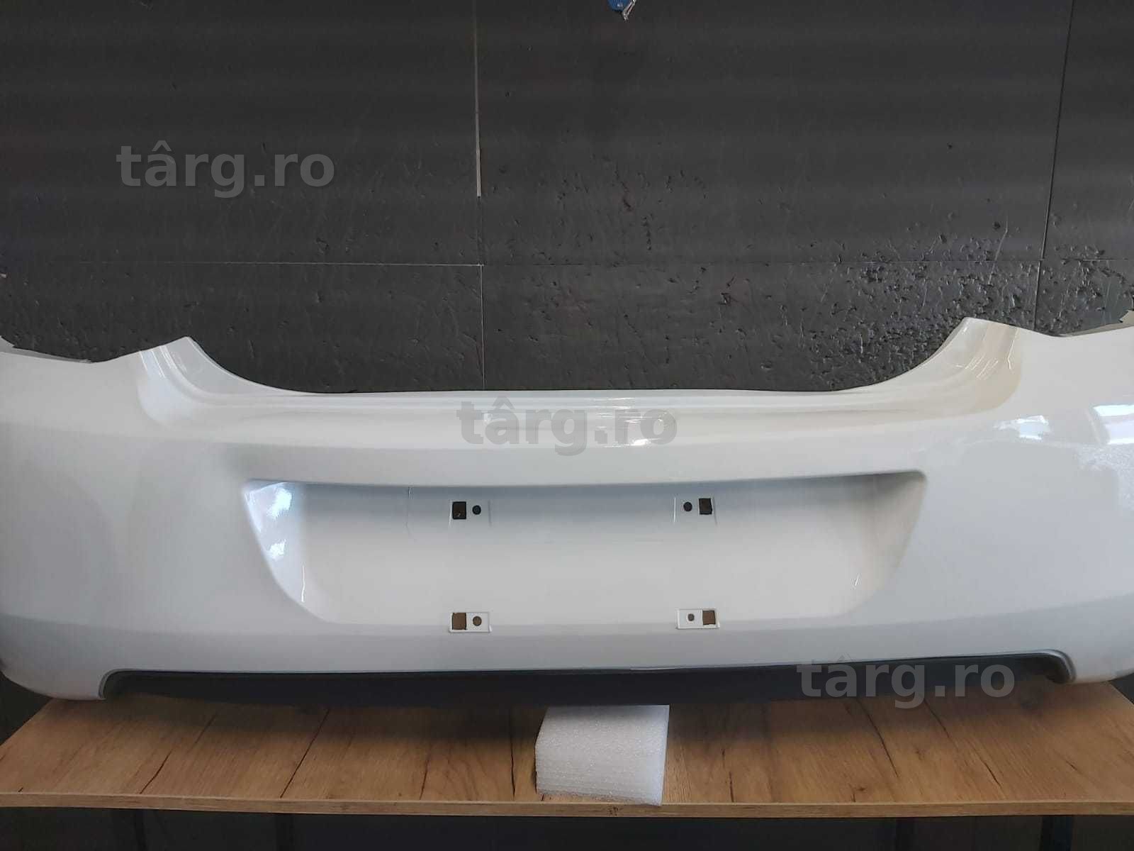Bara Spate Peugeot 301 An 2012-2017 (EWP (Alb))