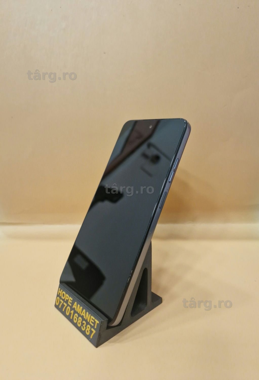 Hope Amanet P4 / MOTO G15 3