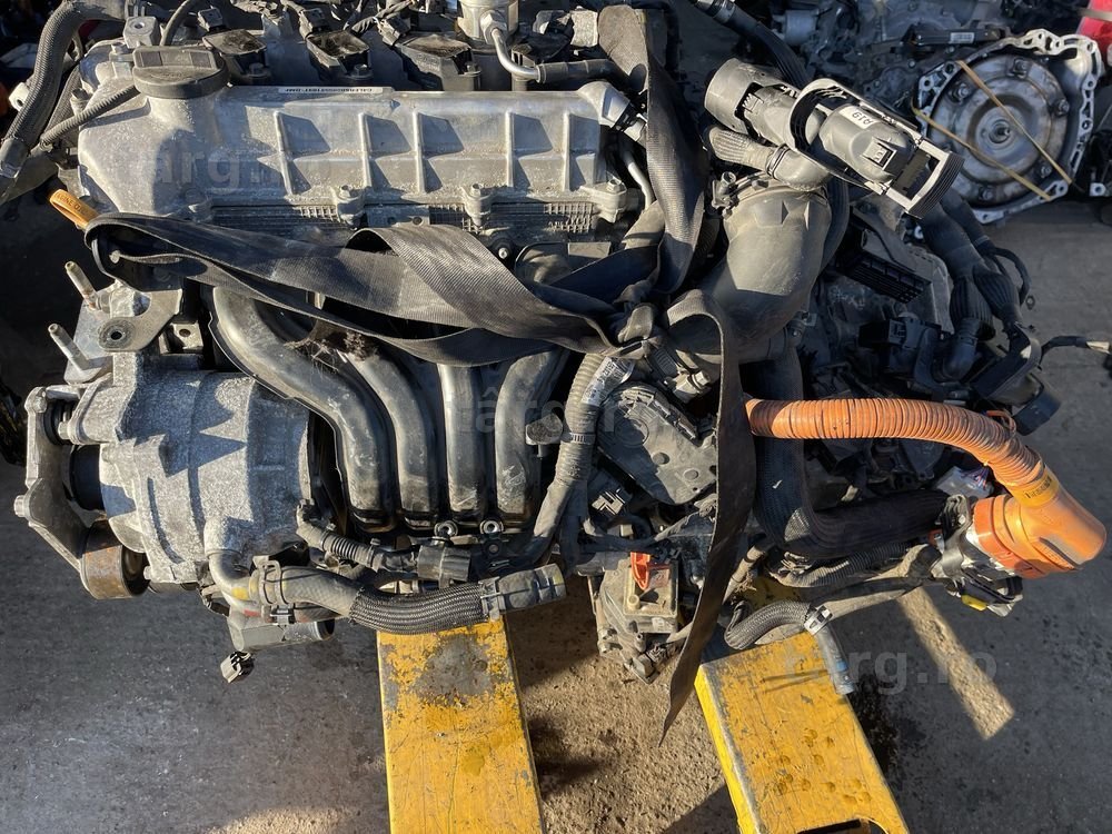 Motor G4LE Hyundai Kona Ioniq Kia Niro 1.6 hybrid