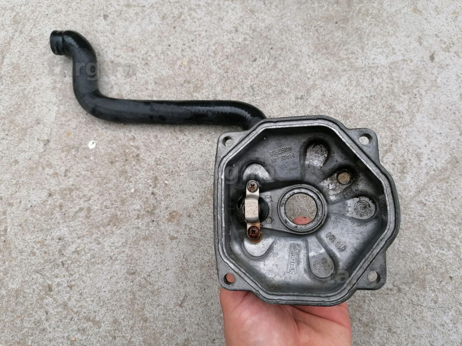 Capac chiulasa Aprilia Rs 125 Rotax 122 /123