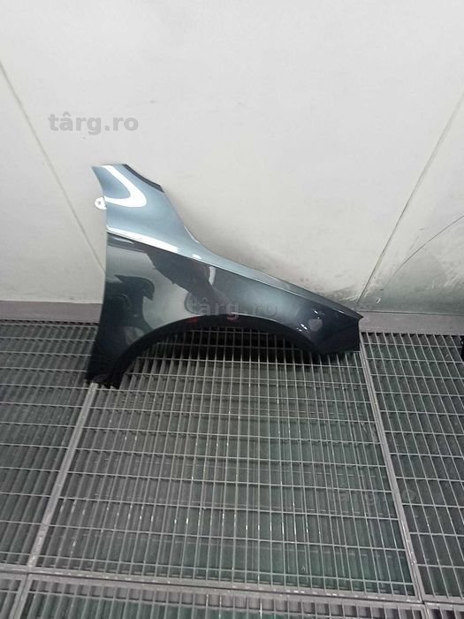 Aripa Fata Dreapta Skoda Octavia 3 III 2013-2017 (LF7Y (Gri Inchis))