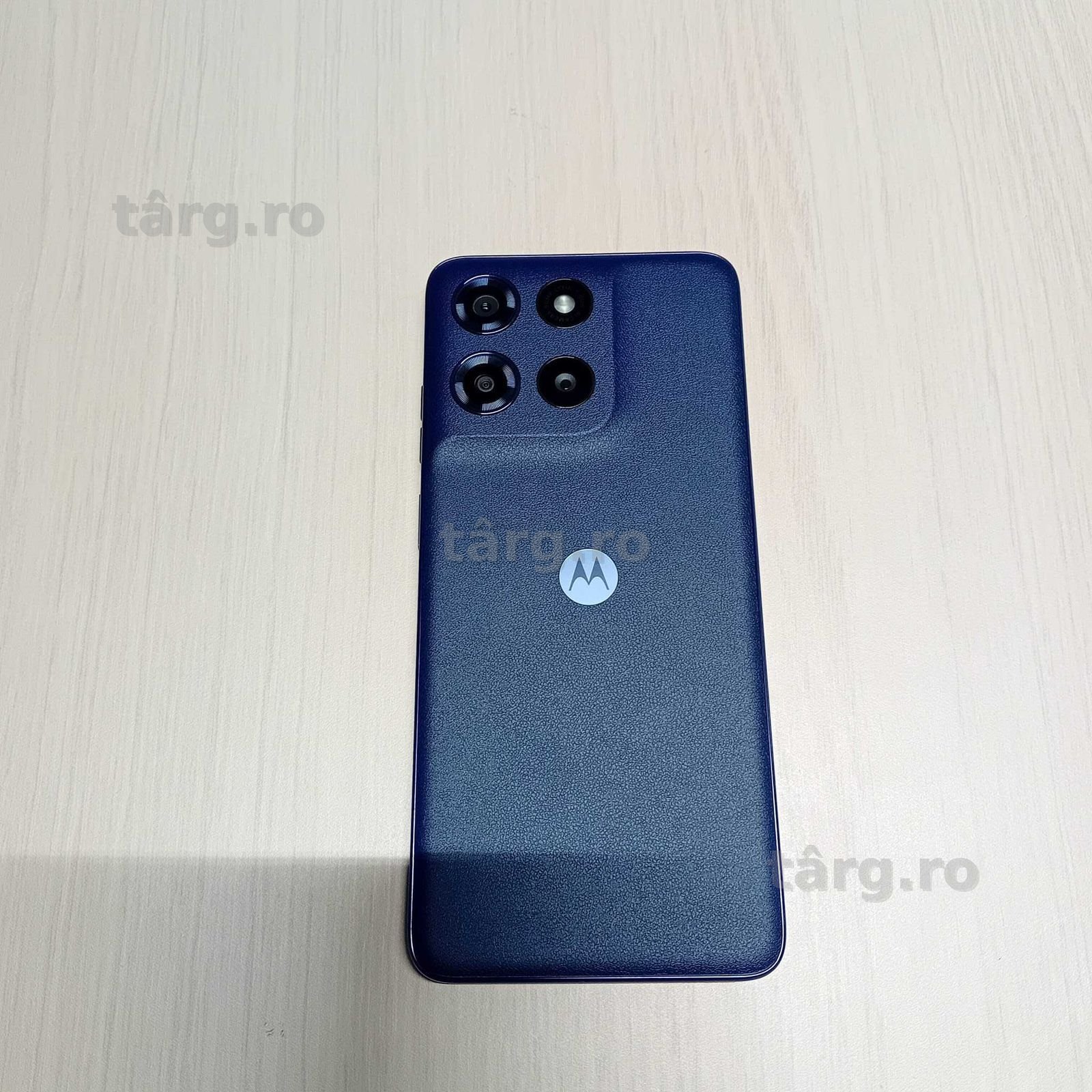 Telefon Motorola Moto G17 Power Edition (ag49 Esplanada b.8689) 2 ani garantie 4