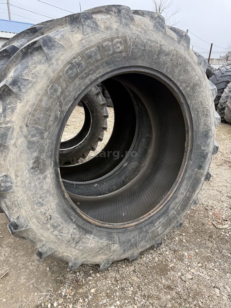 540/65r38 michelin 4
