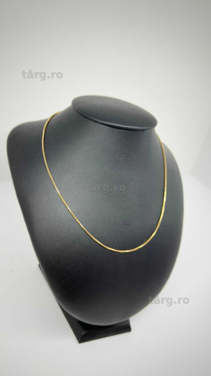 Lant aur 14K 3.40g ( Galata B8907.2 ) - Garantie 2 ani! 2