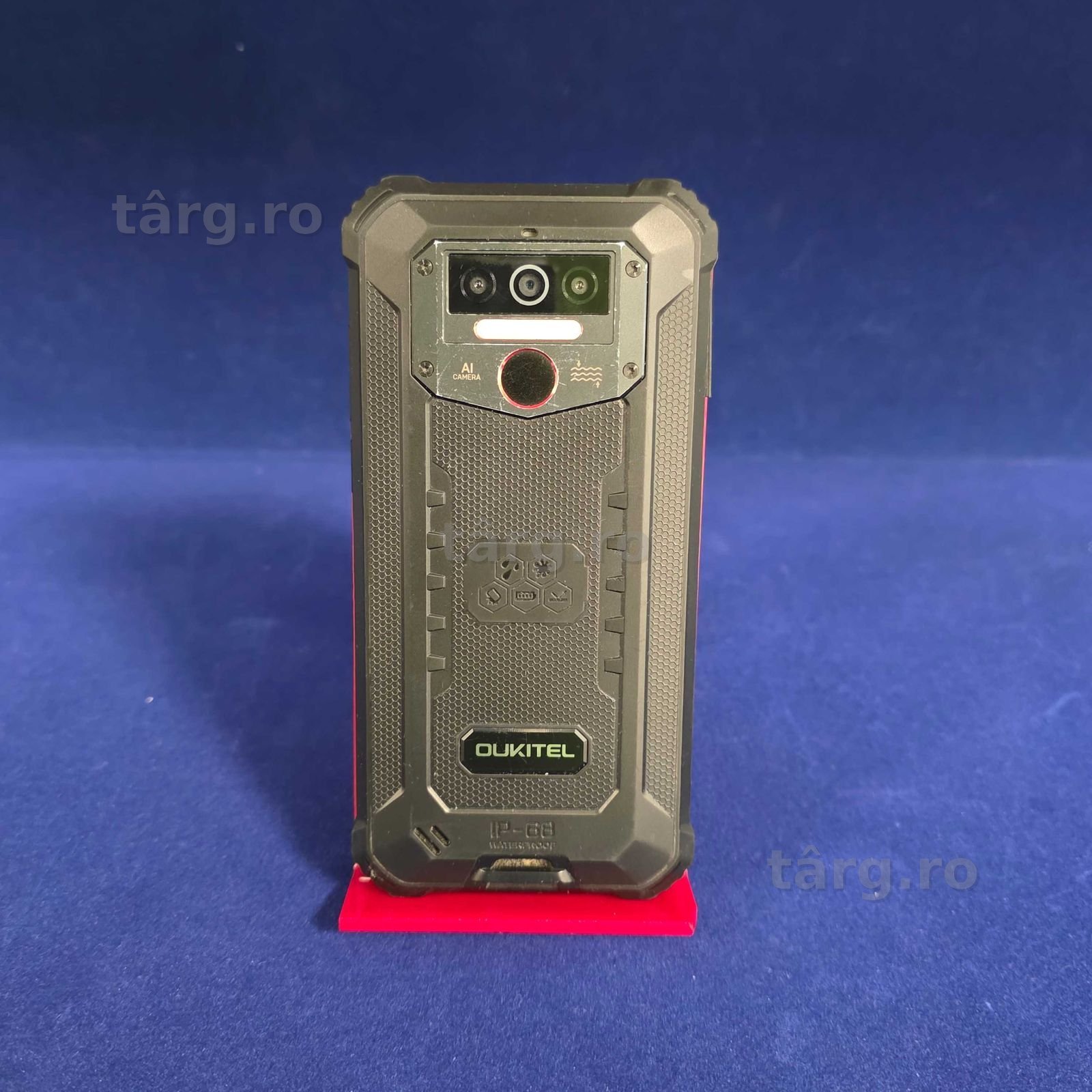 Oukitel WP5 ( B34454.1 / Ag28 Doi Baieti ) Garantie 2 ani ! 2