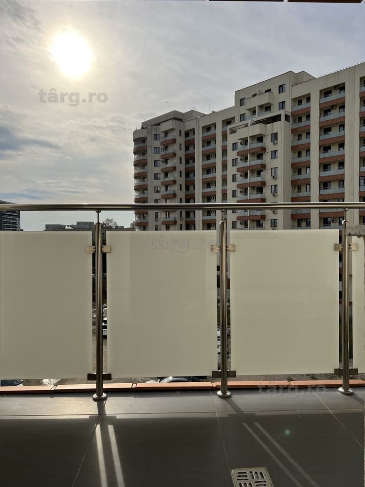 IS Cazare Regim Hotelier Apartamente 1-2-3 C Noi Palas Newton Aeroport 7