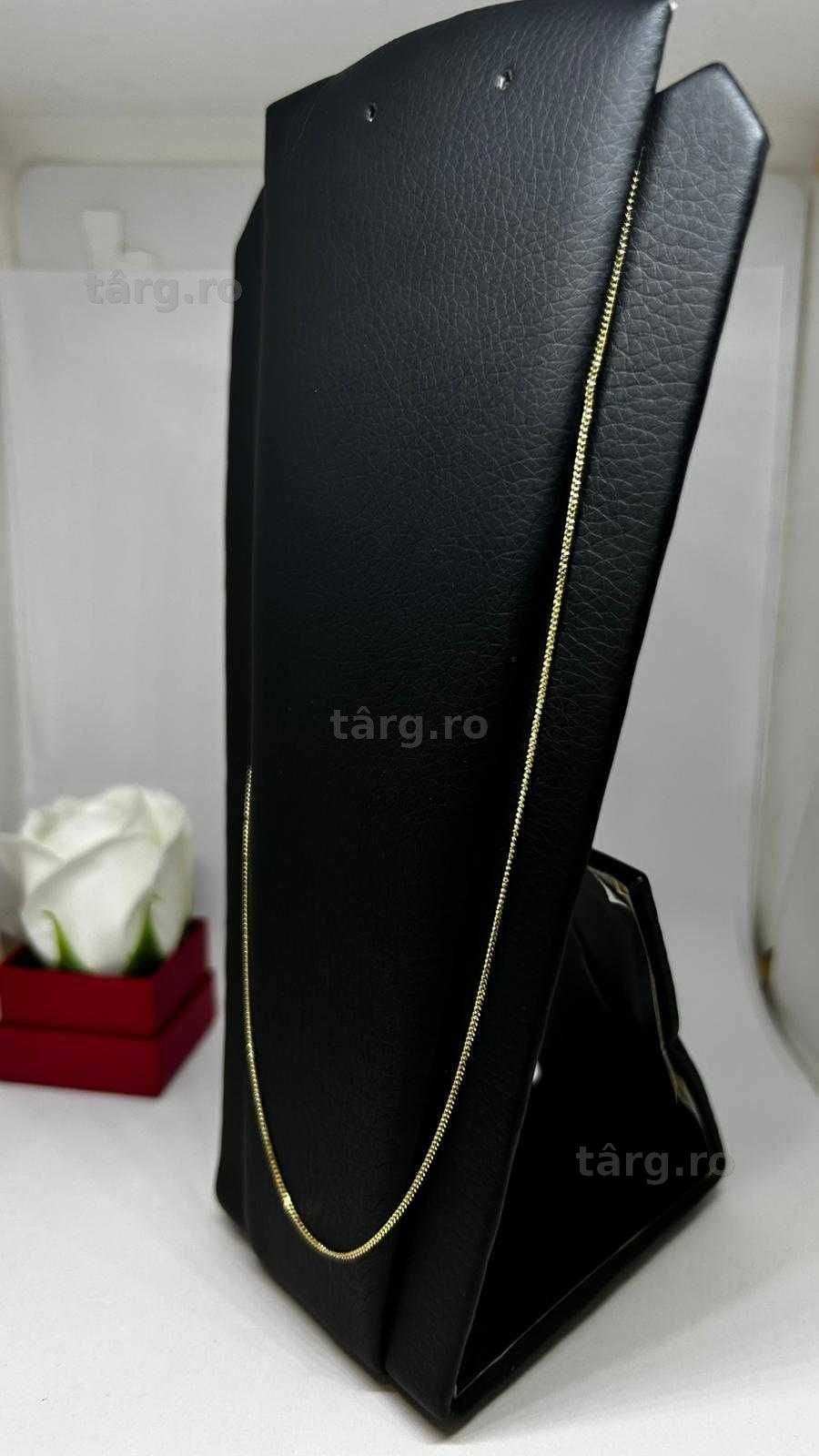 Lant Aur 14K 1.95g (AG1 Alexandru B54364.5) - Garantie 2 ani! 2