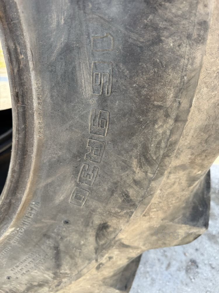 16,9r30 goodyear 5