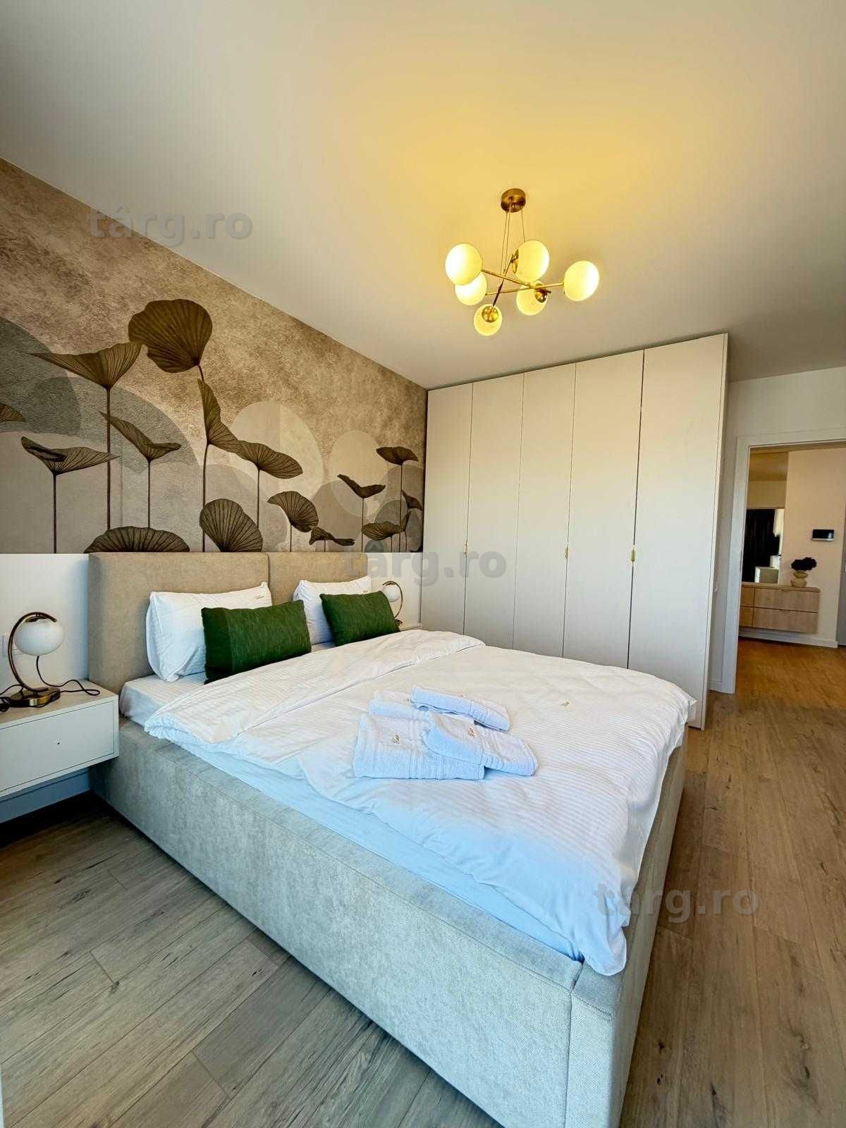SV Glam Apartments - Cazare Apartamente Regim Hotelier 1-2-3 Cam 4