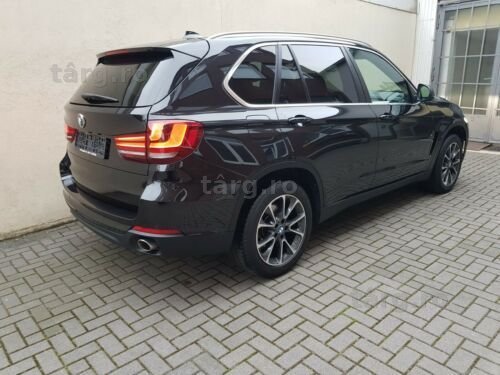 Dezmembrez bmw x5 x6 f15 f16/kit schimbare volat/chit schimbare volan/