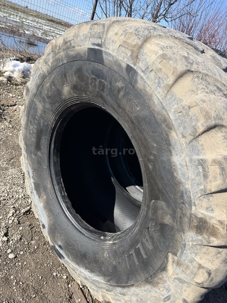 650/60r26,5 alliance 5