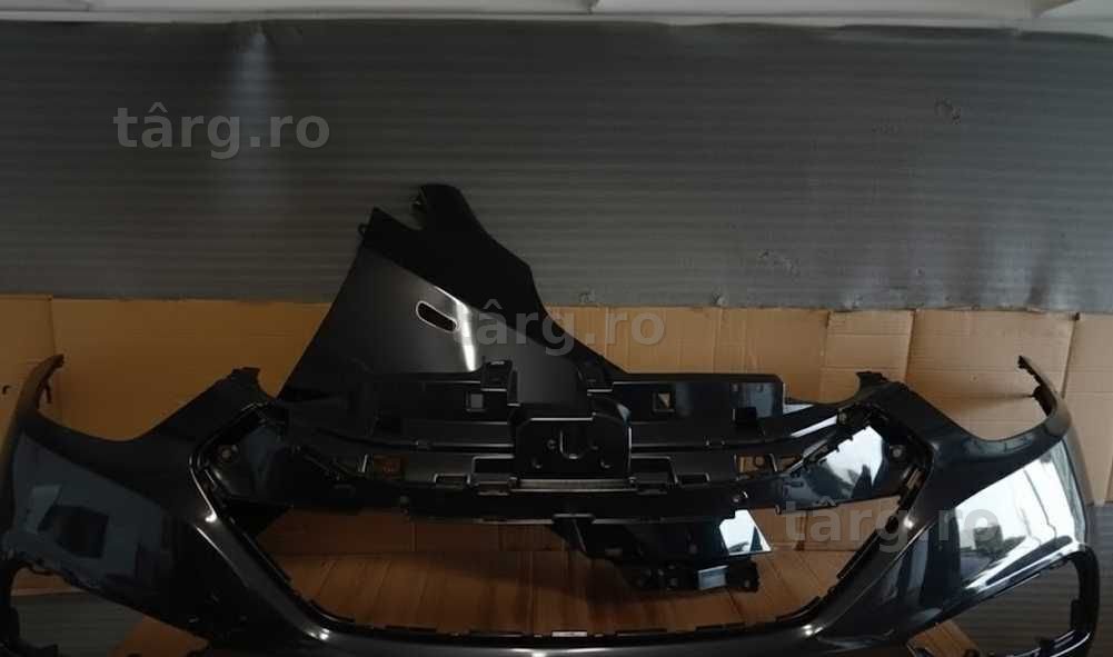 Pachet Bara&Aripa Fata Dreapta Hyundai IX35 An 2010-2015 (Negru)
