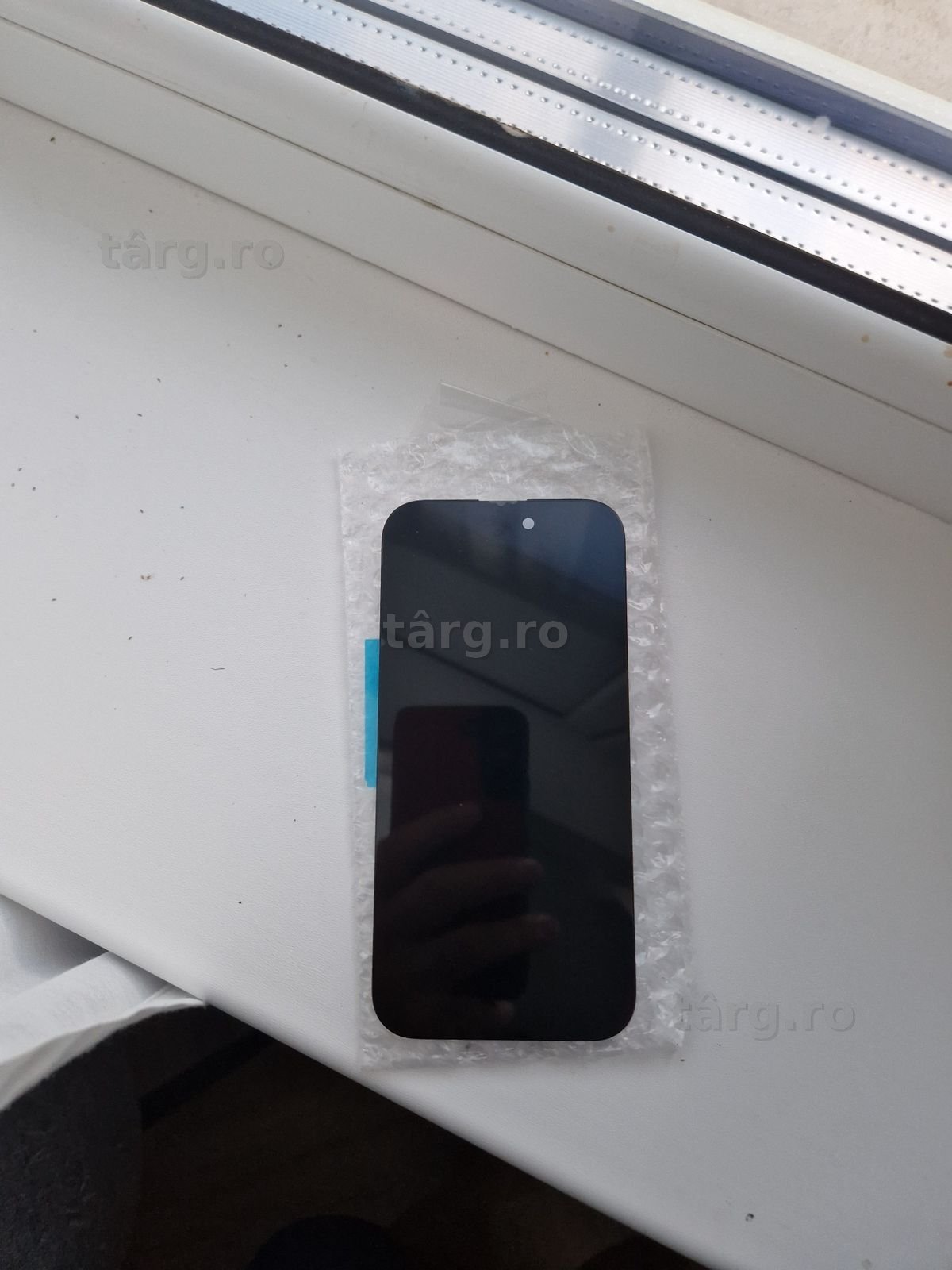 Display iphone 16