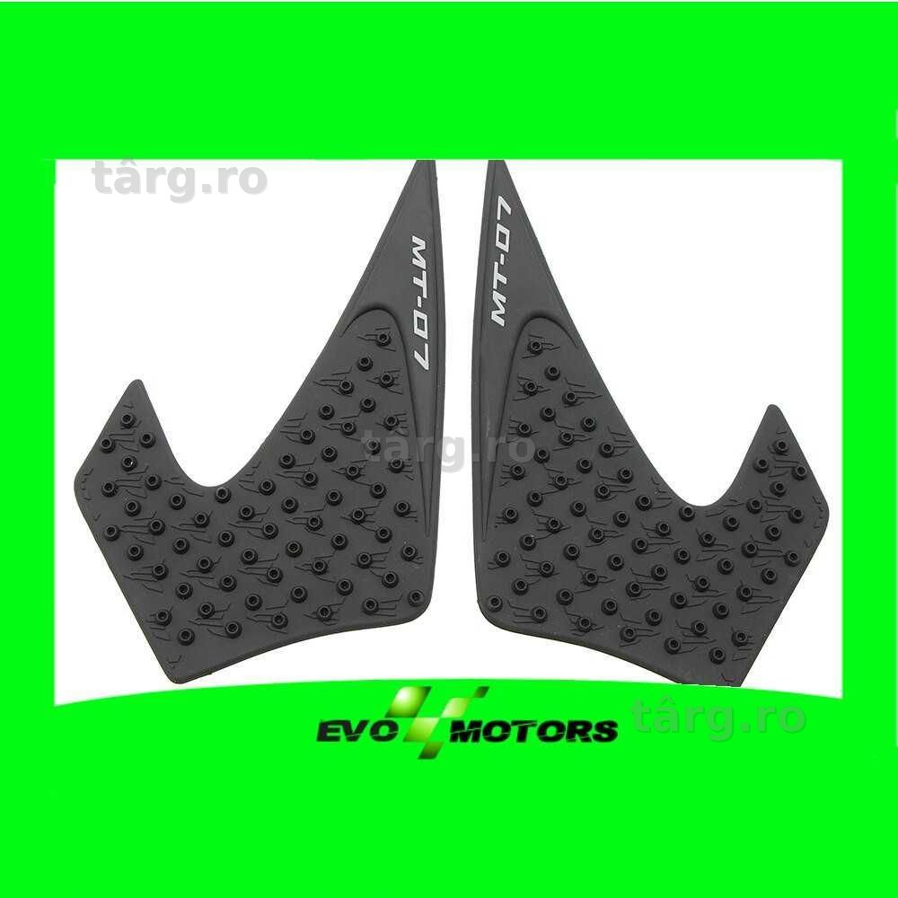 Tankpad Protectie Genunchi Rezervor Honda Yamaha Kawasaki MOTO A643