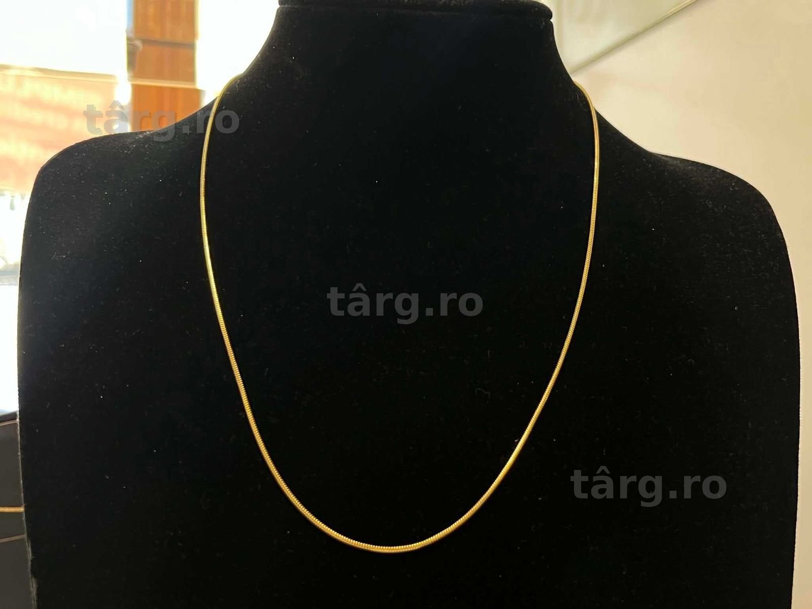 Lant 14k 4.41g (AG31 BArboi B.32802.3)