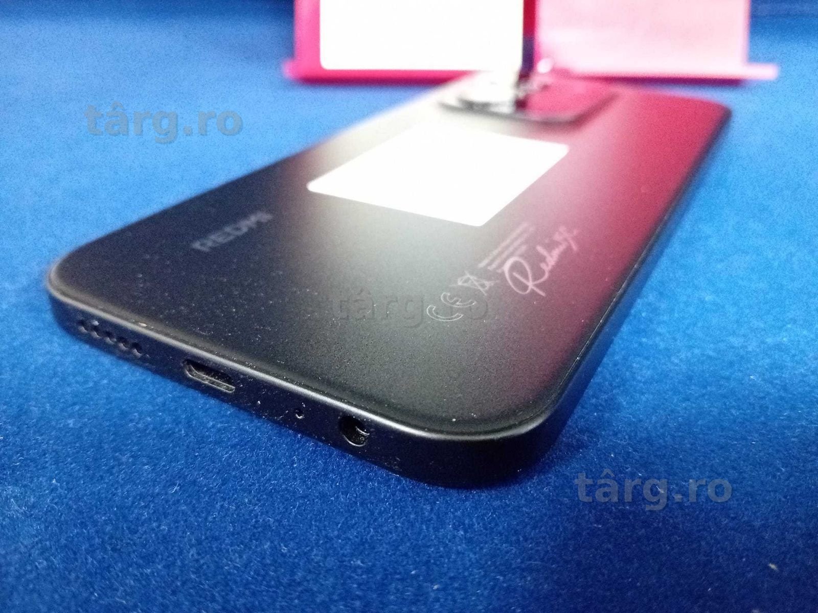Xiaomi Redmi 15c 256 GB/4 GB RAM ( B34638.1 / Ag28 Doi Baieti ) Garantie 2 ani ! 5