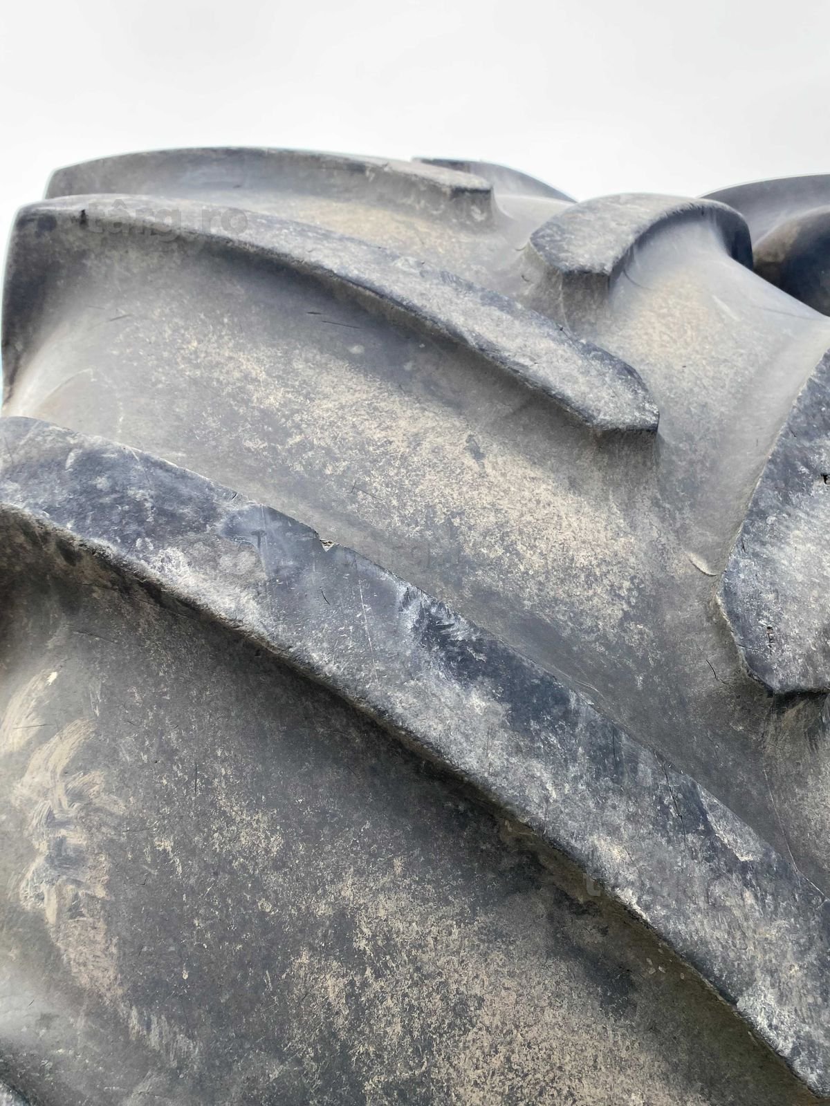 Anvelope 710.70 R42 MIchelin 4