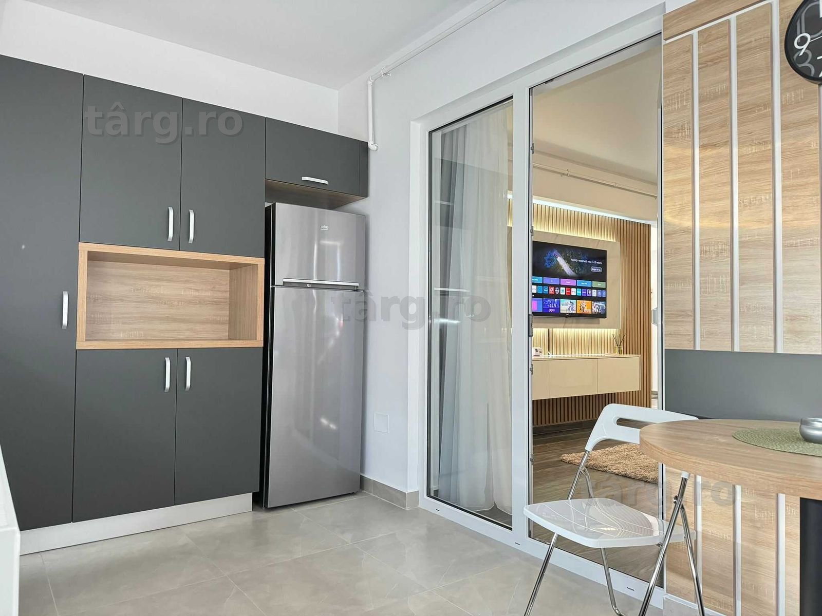 B LUX ! Apartamente Regim Hotelier 1-2 Cam Parc Carol-Unirii-Cotroceni 5