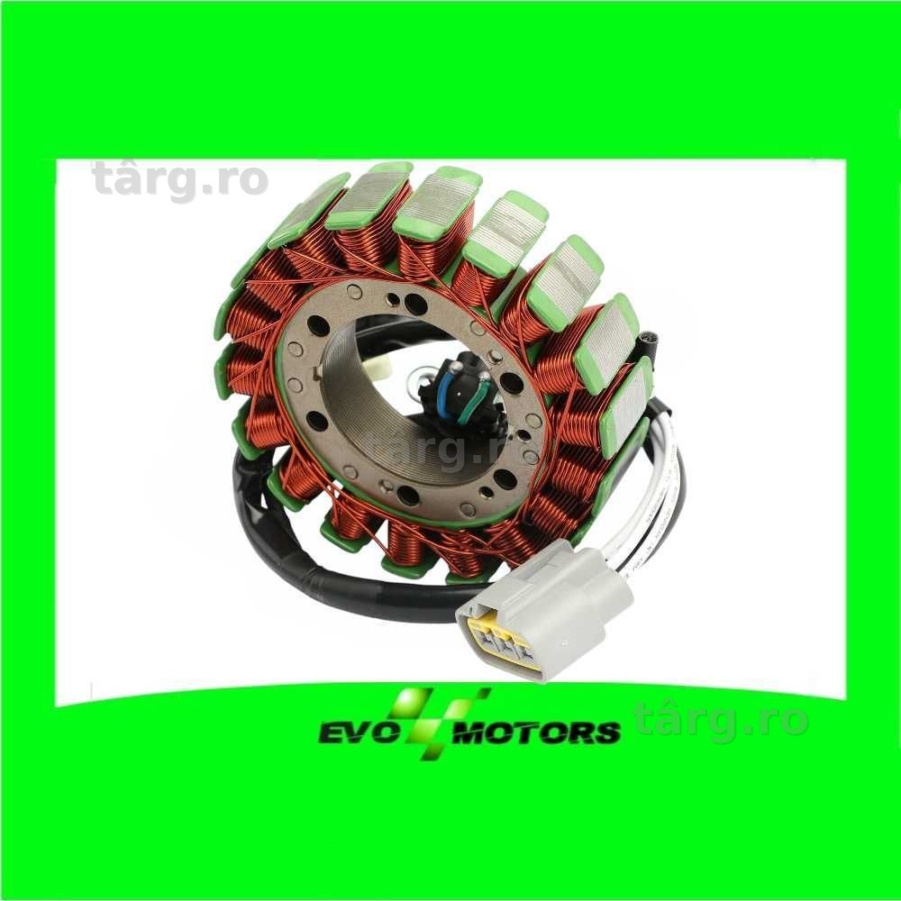 STATOR Yamaha TDM 900 Alternator 2002-2009 Bobina 03 04 05 A559