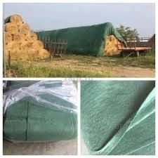 PRELATA Protecție BALOTI=NU TRECE APA, 10.4x15.8m=1320lei; 15.6x12.5m