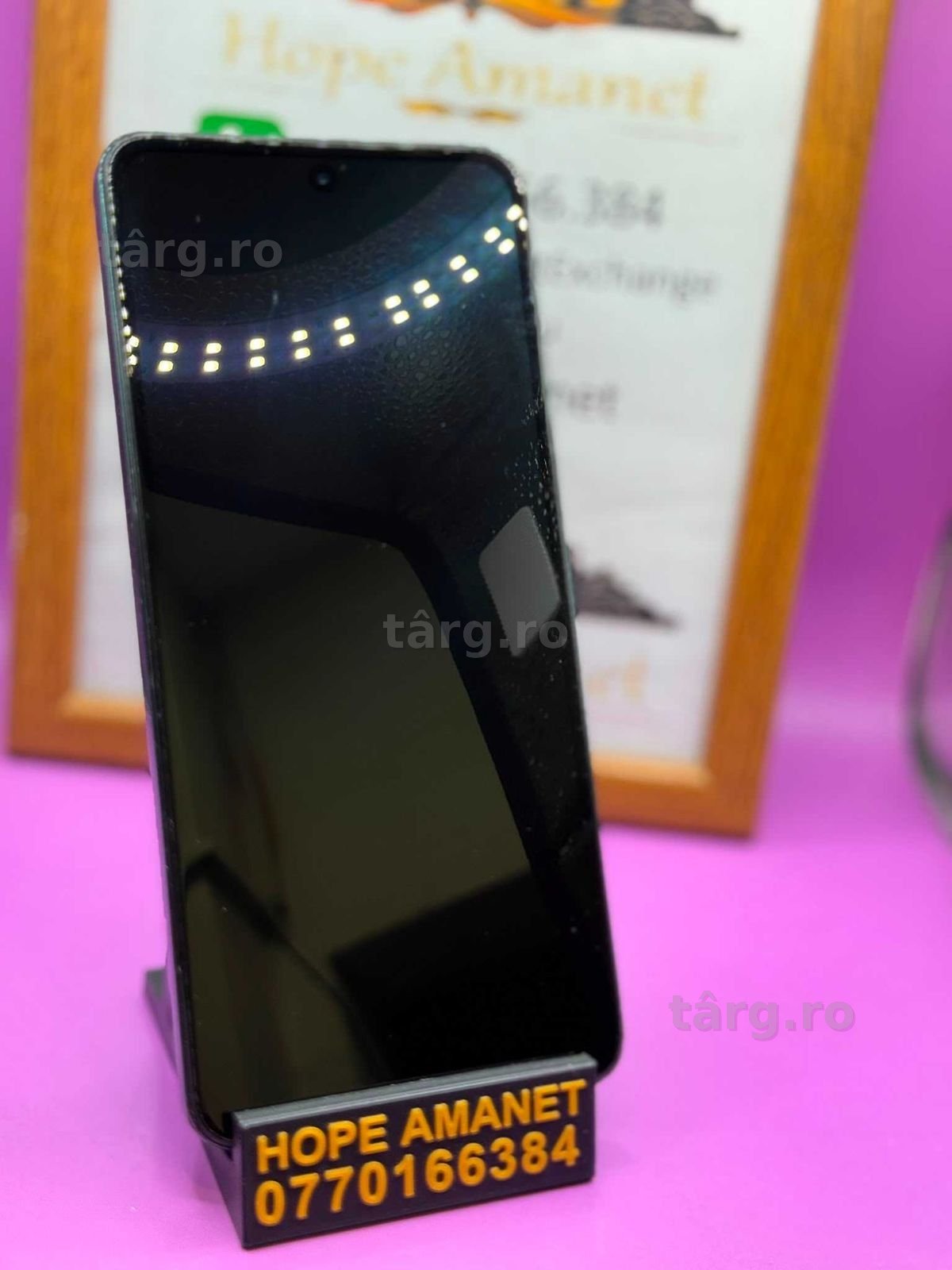 Hope Amanet P2 - OPPO REMO 12F  256GB/ 8GB RAM