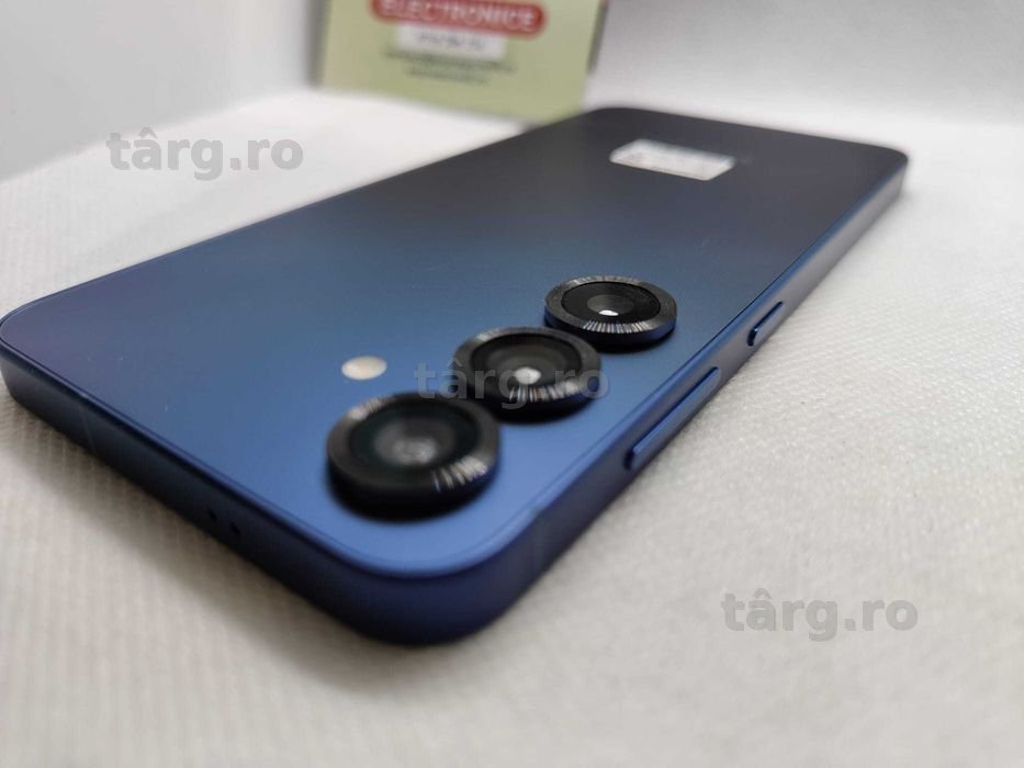 Samsung S25 (68837/10 Pacurari 1) Garantie 2 ani 3