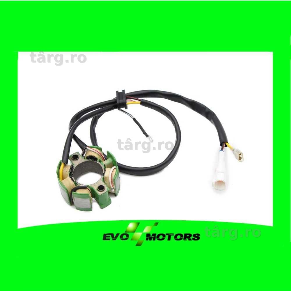 Stator Husqvarna KTM SX XC FC250 FC350 FC450 FS450 FX350 FX450 A859