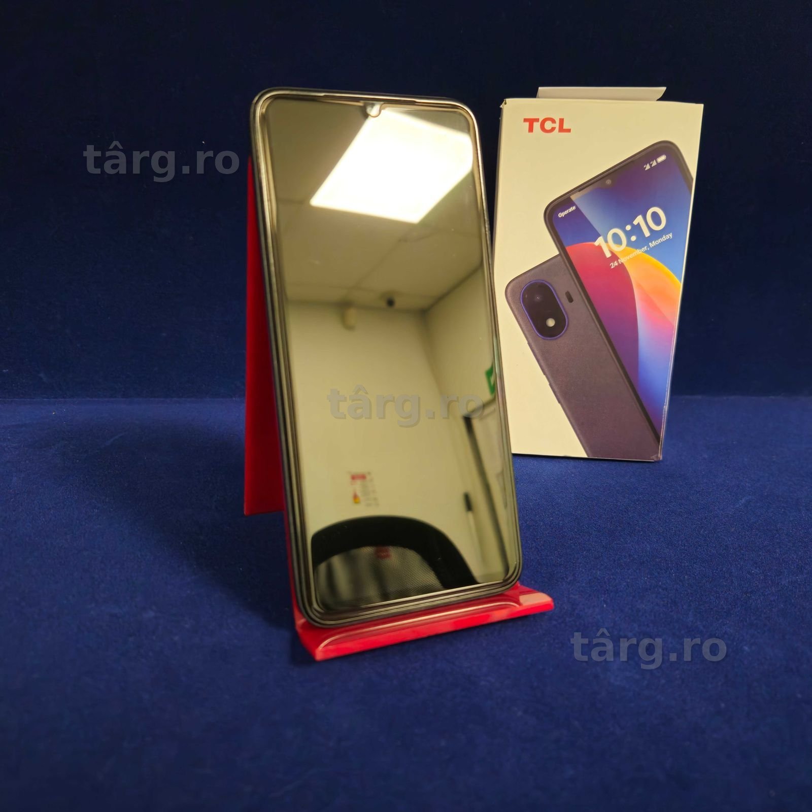 TCL K70 SE / Cutie ( B34607.1 / Ag28 Doi Baieti ) Garantie 2 ani ! 3