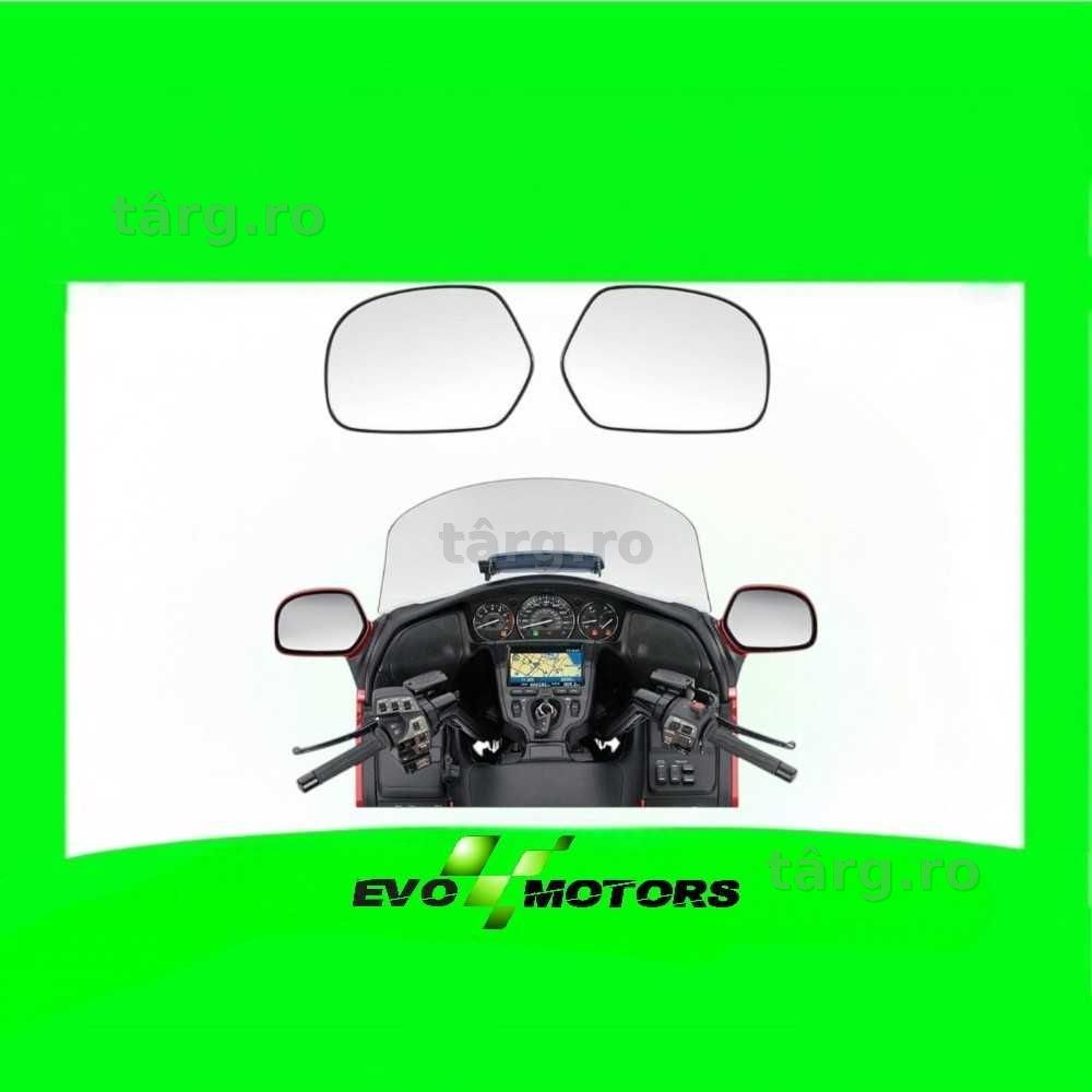 Set oglinzi Honda Goldwing GL1800 2001 2017 stânga dreapta A1819