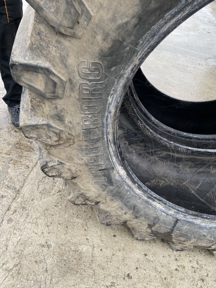 Anvelope sh 540/65r34 4