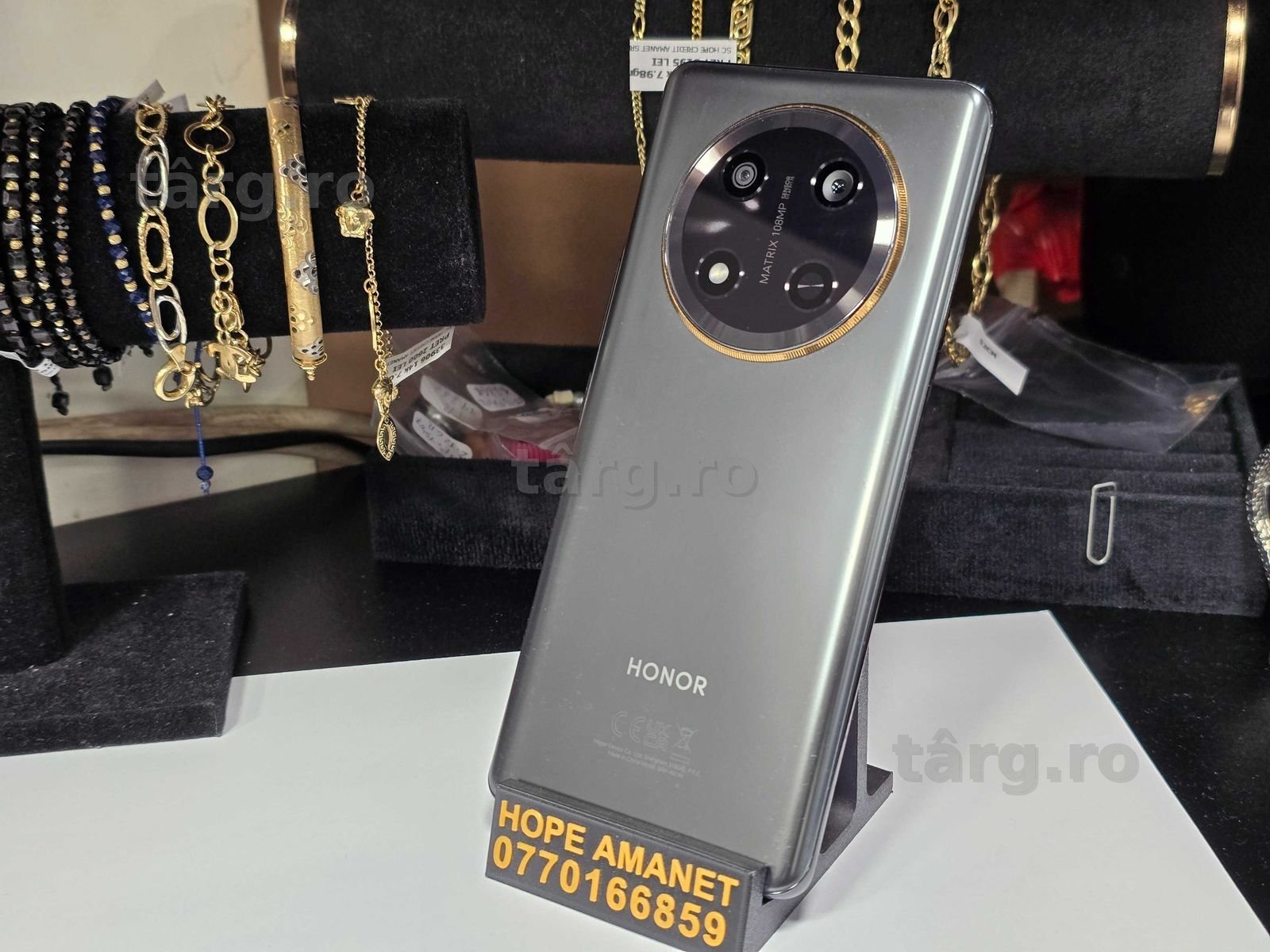 Hope Amanet P10/Honor Magic 7 Lite 256GB