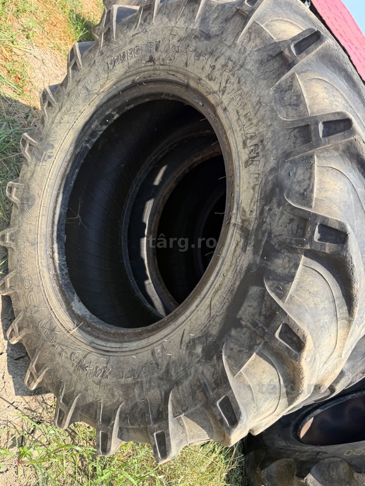 420/70r24 alliance 3