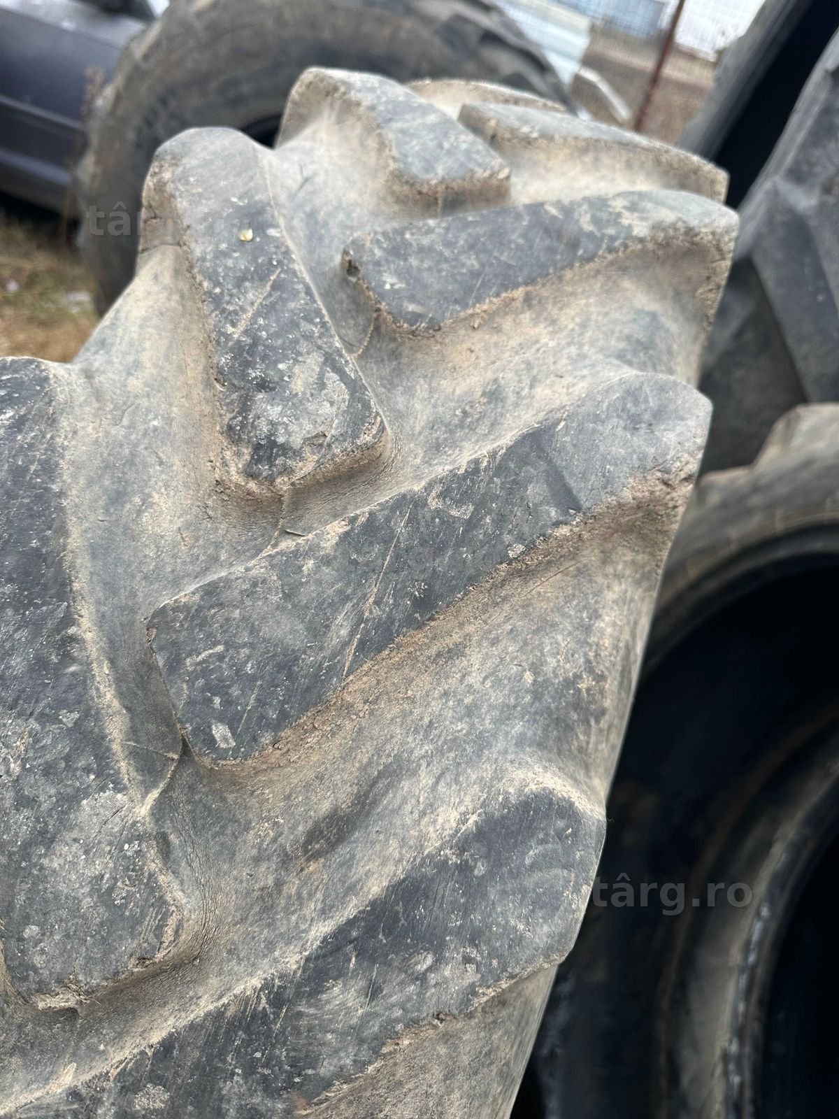 Anvelope sh 12.4 R28 4