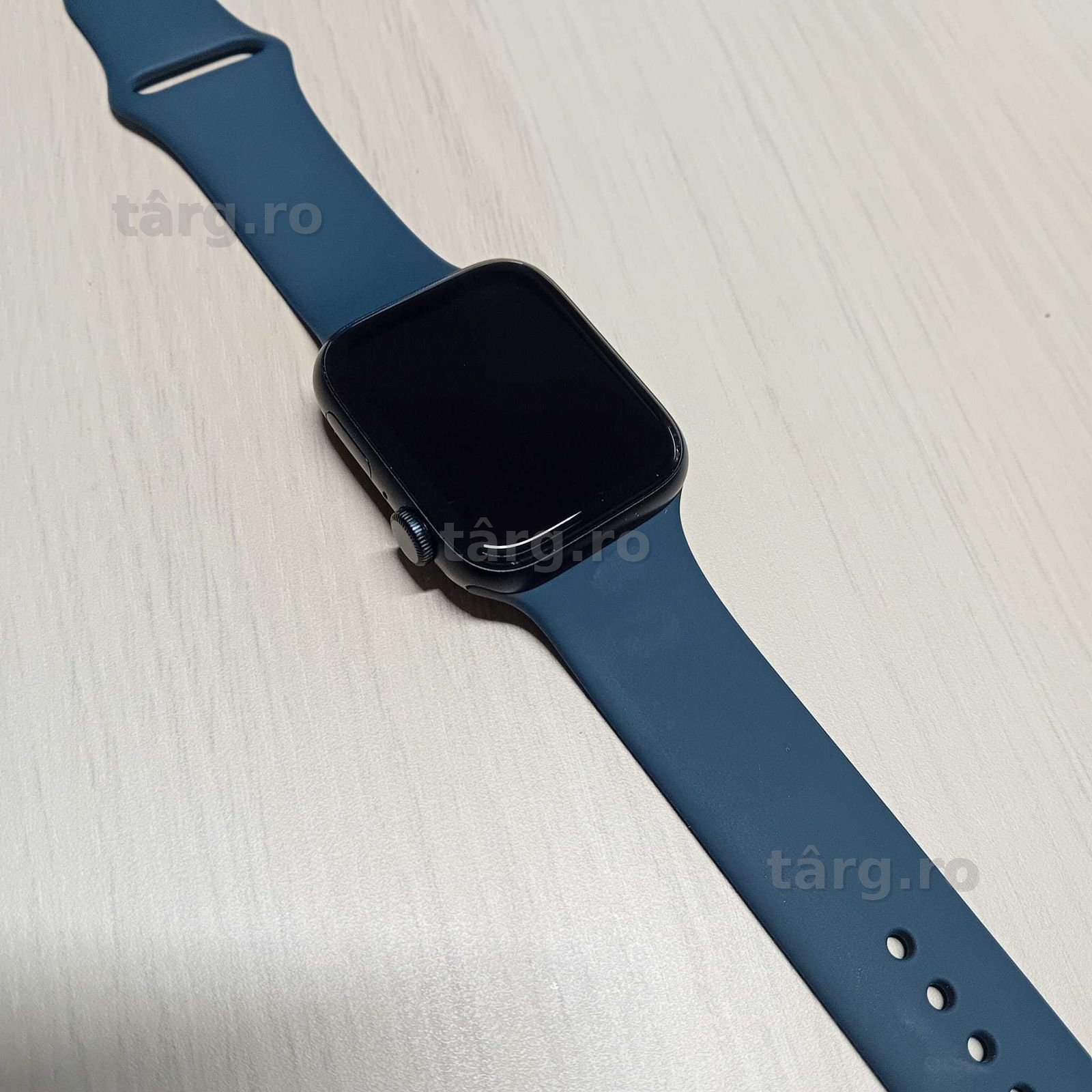 Smartwatch Apple Watch SE 3 Gps (ag49 Esplanada b.9108) 2 ani garantie 2