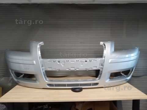 Bara Fata Audi A3/8P 2003-2008 (LY7W (Gri))