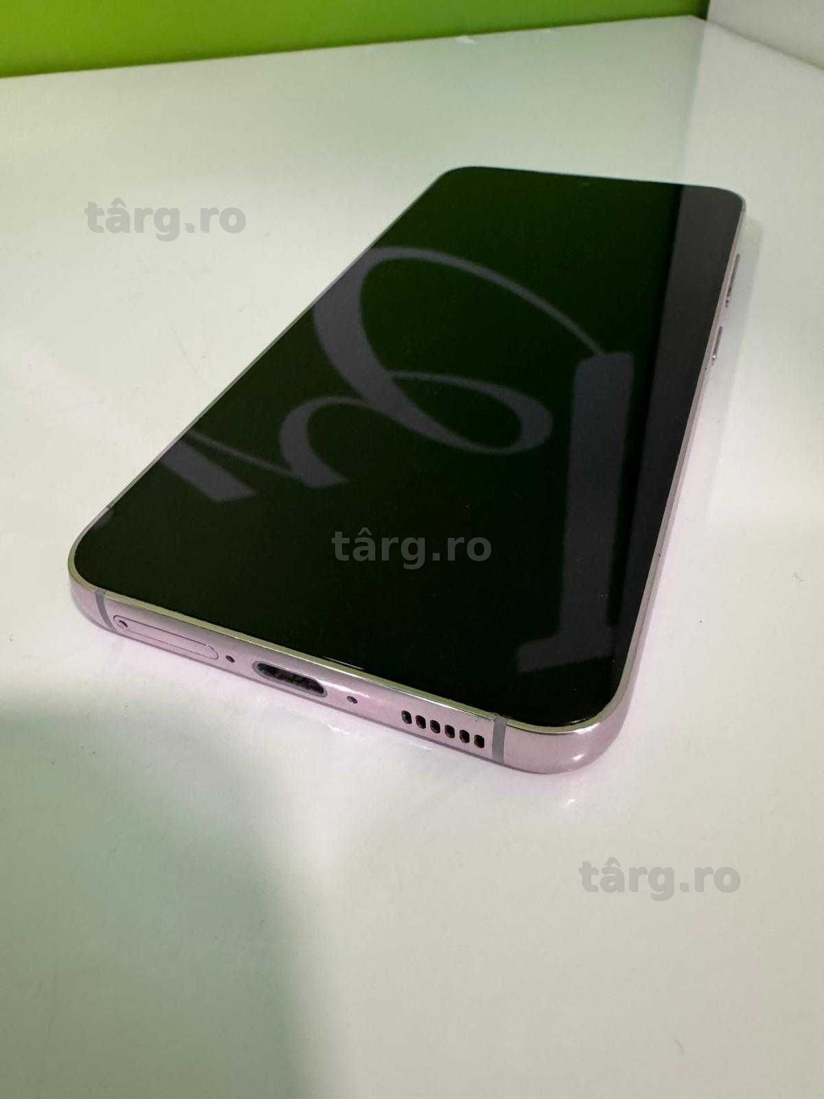 (Ag41) Telefon Samsung S23 5G b45010.24 - Garantie 2 ani! 3