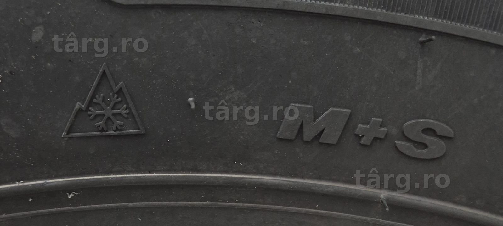 285/70 R19.5, 146L, GROUNDSPEED GSVS02 16PR, Anvelope tractiune M+S 8