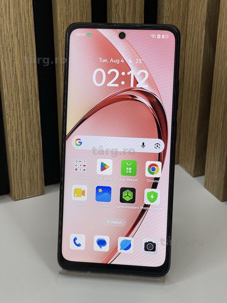 Oppo Reno A60 128Gb 4Gb ram Garantie / Factura #47912