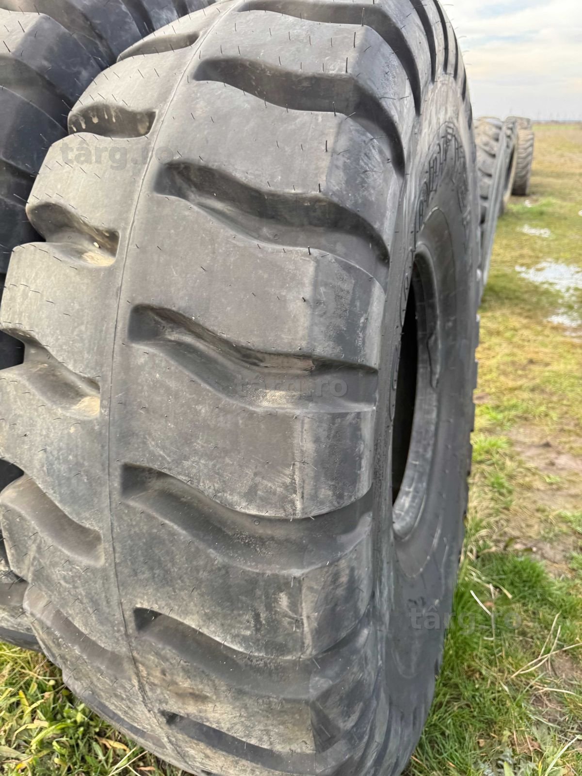 Anvelope sh 1800 R25 4