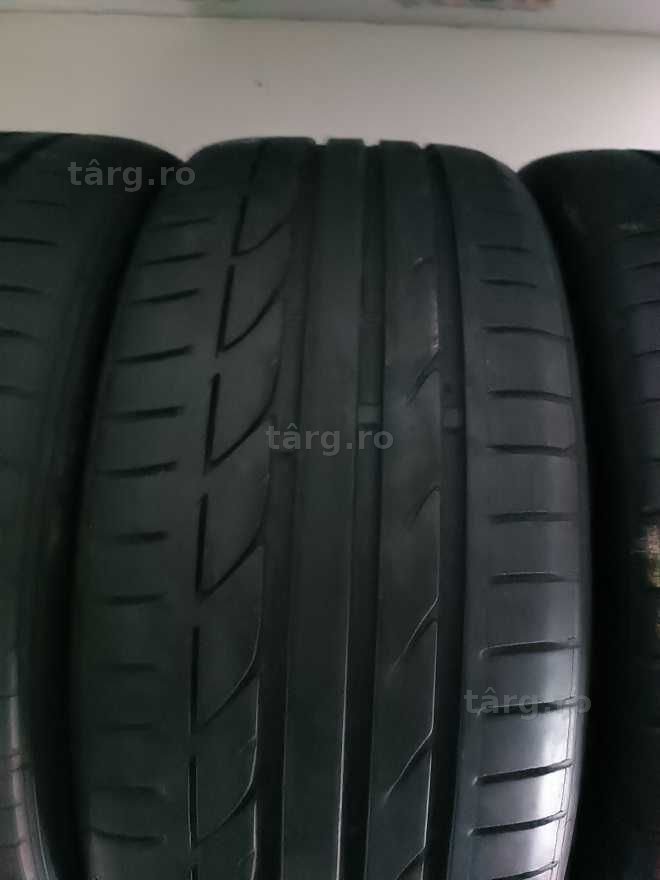 ANVELOPE 265 35 19 &235 40 19 98Y 265/35/19 & 235 40 19 MICHELIN &BRIDGESTONE CP V10613 VARA