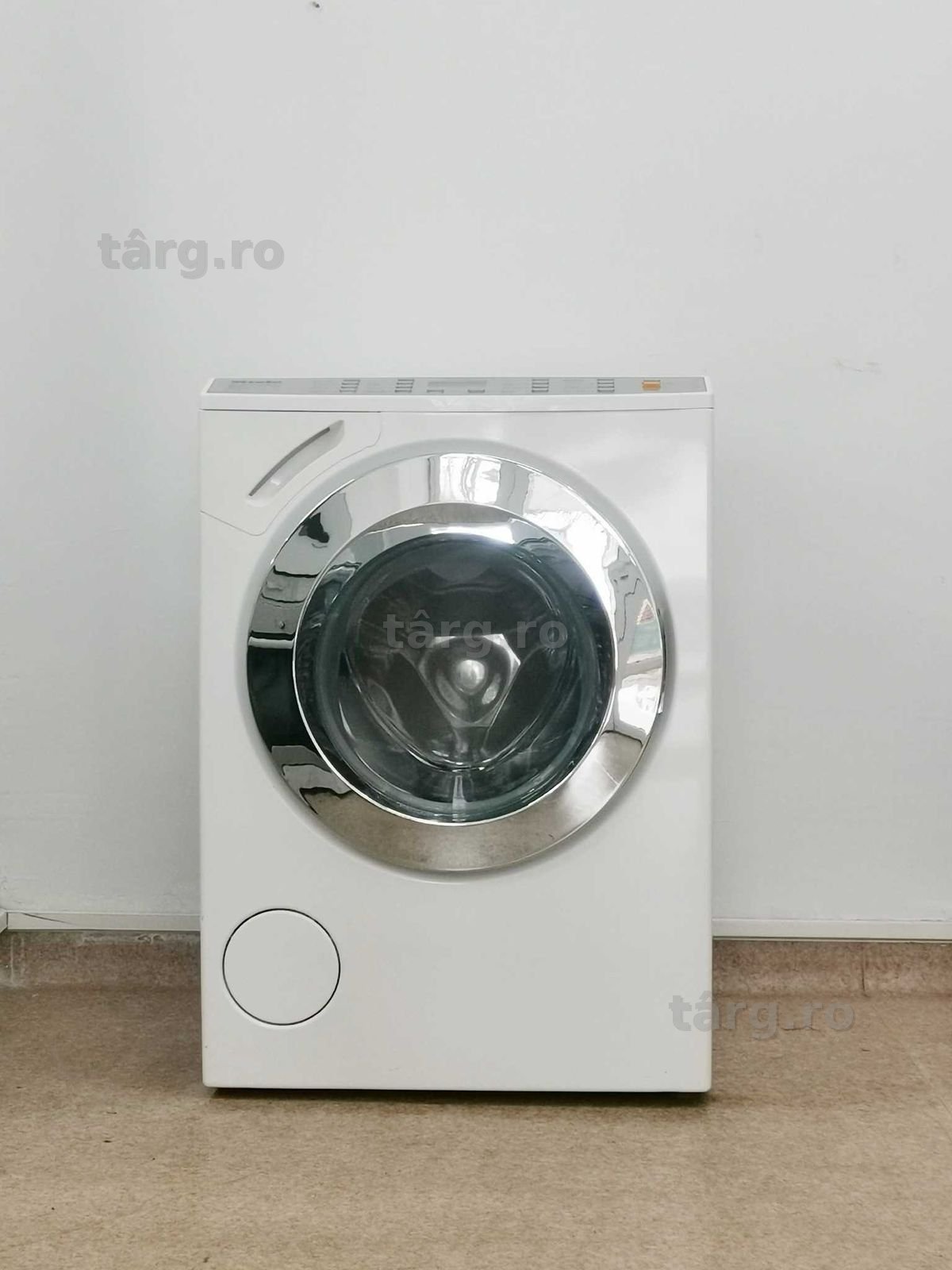 Masina de spalat Miele Softronic W 4365